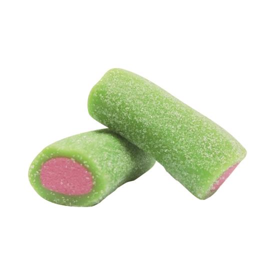 Damel Mini Jumbo Sour Watermeloen 200 gram