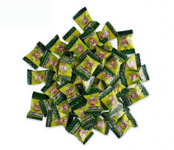 Dr. Sour Blast Balls Watermelon 1 kilo