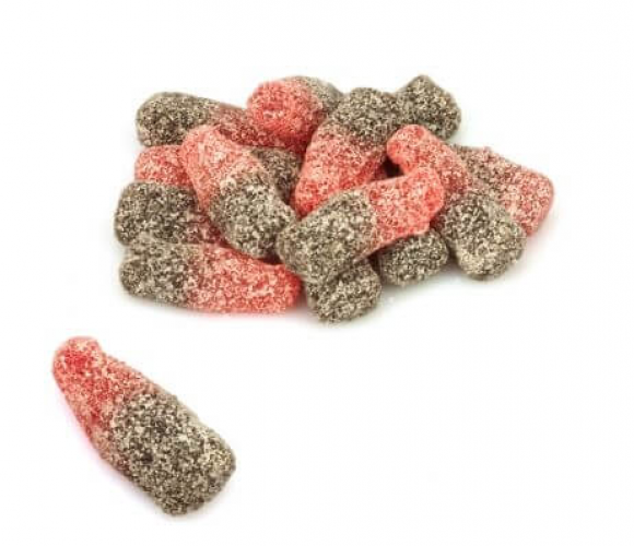 Frisia Sour Cherry Cola 250 grams