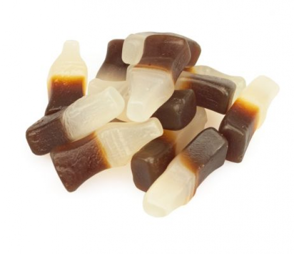 Frisia Colaflesjes 250 gram