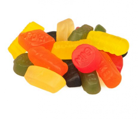 Frisia Winegums 250 grams