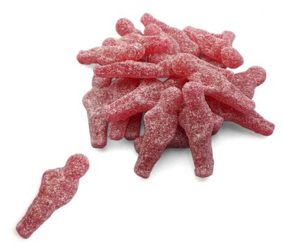 Frisia Sour Manneken Pis 250 grams