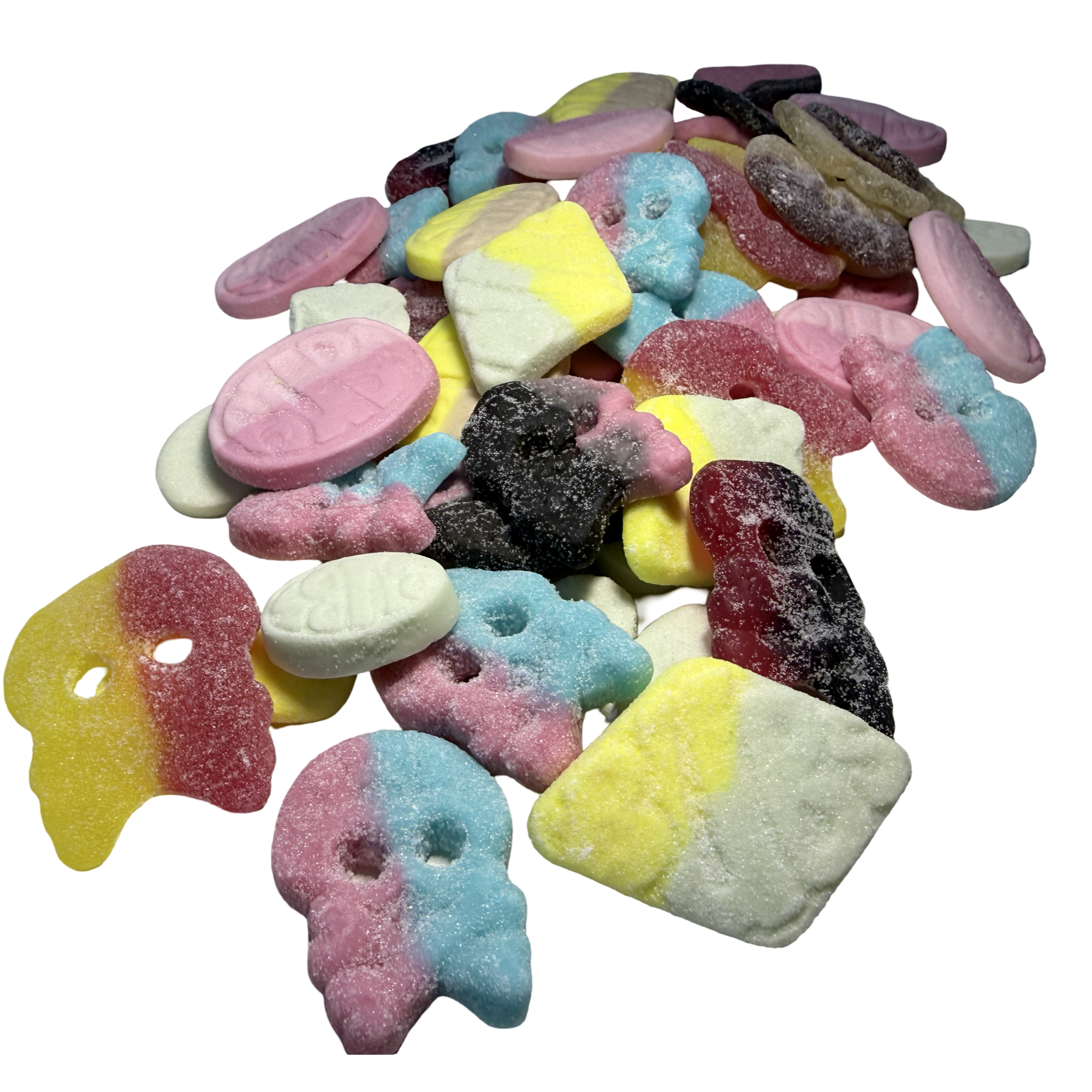 Swedish Bubs Mix