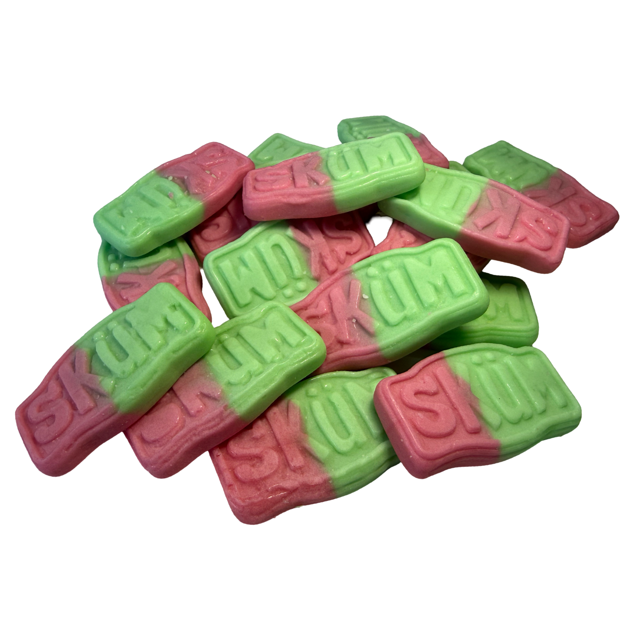 Skum Watermelon 250 grams