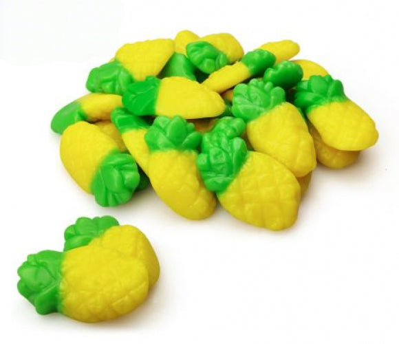 Jake Pineapples 250 grams