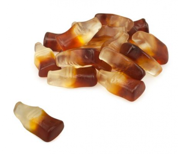 Matthijs Colaflesjes 250 gram