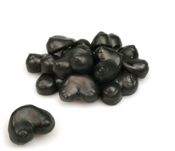 Matthijs Droptieten 250 gram