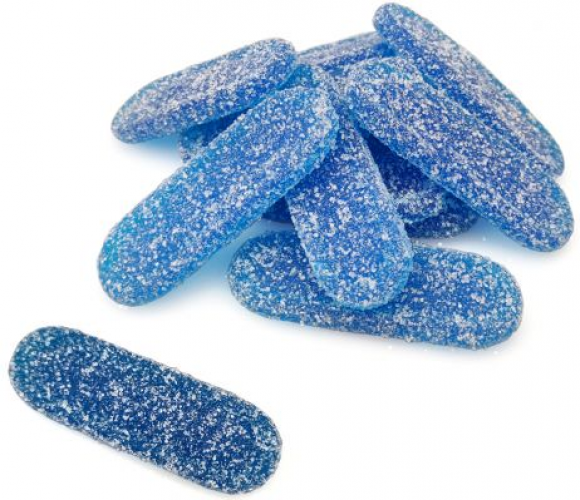 Matthijs Blue Tongues 250 grams