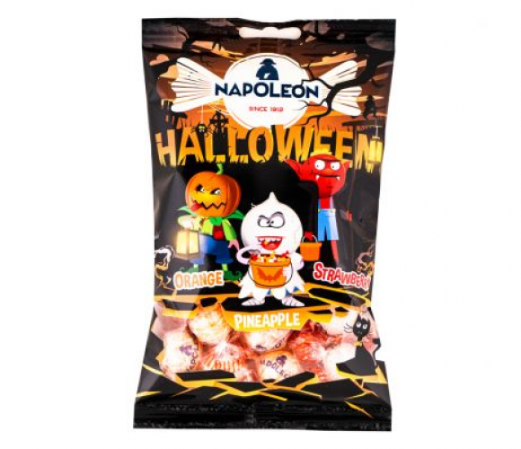 Napoleon Halloween 200g.
