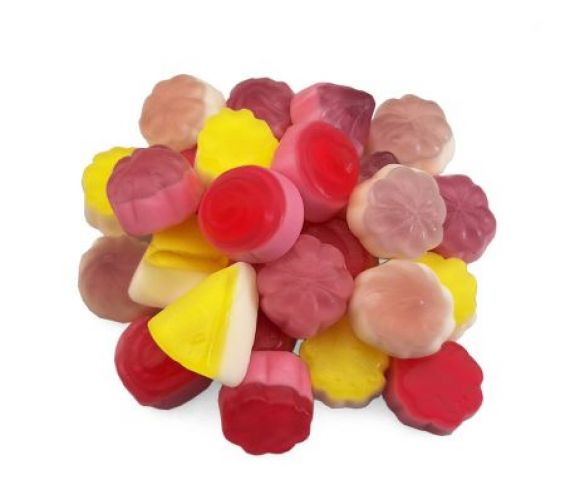 Pedro Fruit Desserts 200 grams