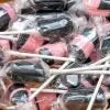 Namitupa Salmiak Lollipop