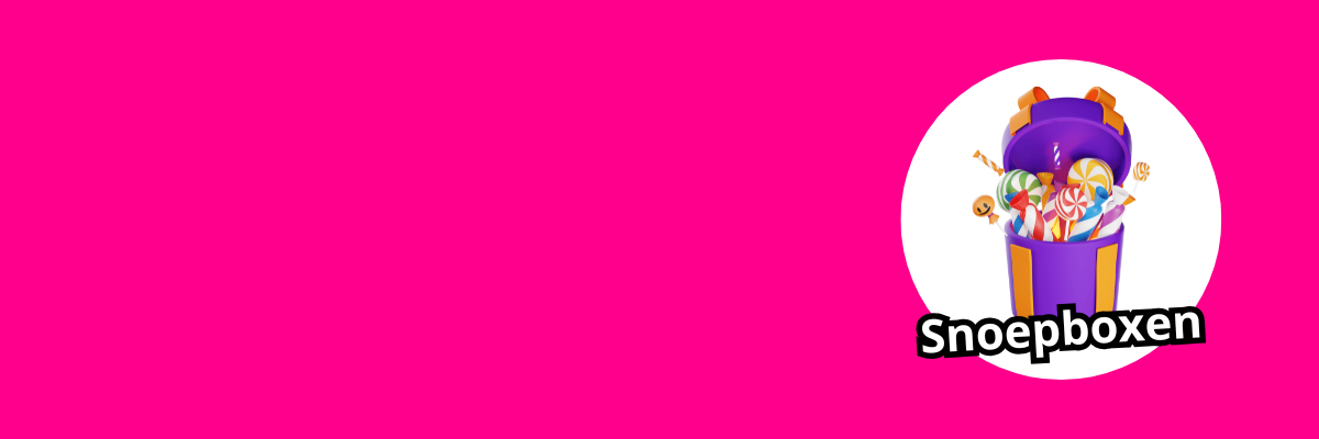 De Snoepbox