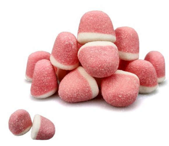 Trolli Kiss 250 gram
