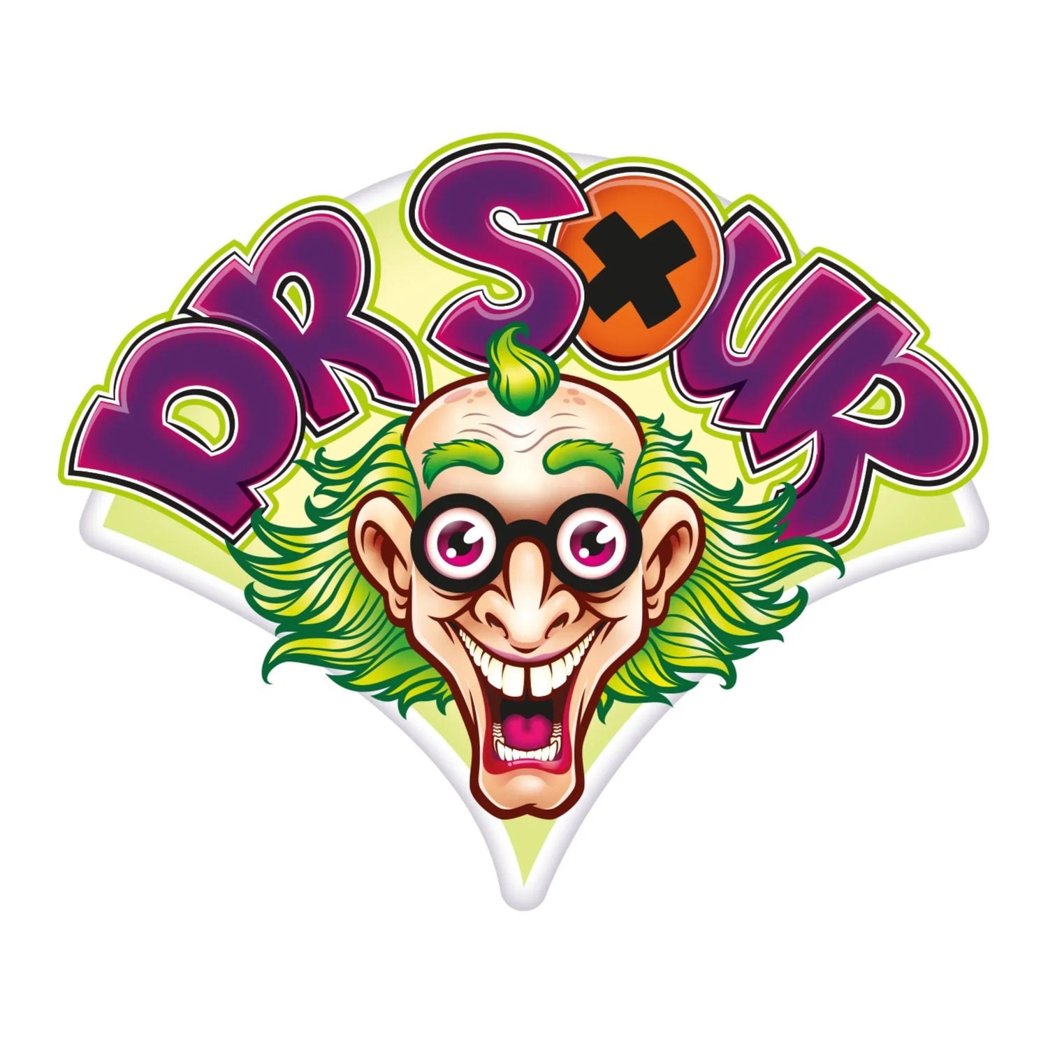 Dr. Sour snoep