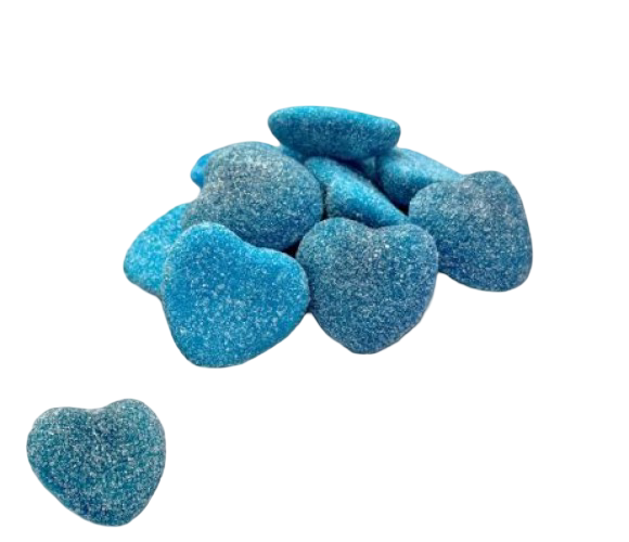 Blauw Snoep Kopen
