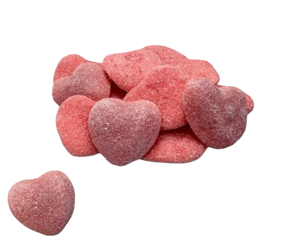Roze snoep kopen