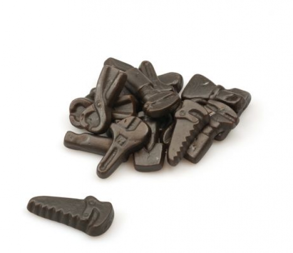 Gereedschap drop