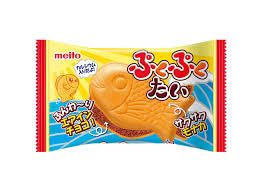 Japans snoep