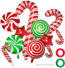 Kerst snoep