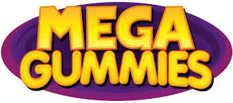 Mega Gummies