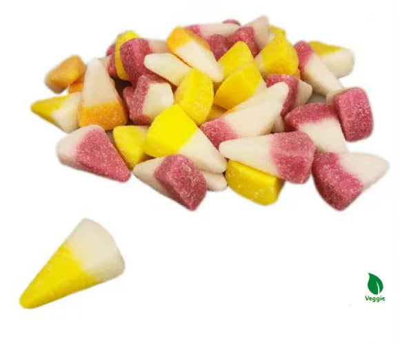 Vegan snoep