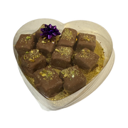 Dubai Nougat cadeau set 10 stuks