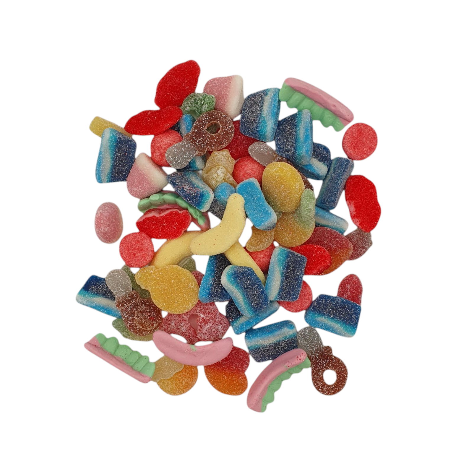 Mr Snoep Kiloknaller XL Snoepbox 6kg + 500gram gratis