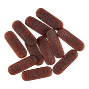 Matthijs Salmiak Repen 250 gram