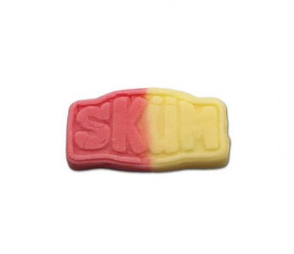 Sküm Strawberry Banana 250 grams