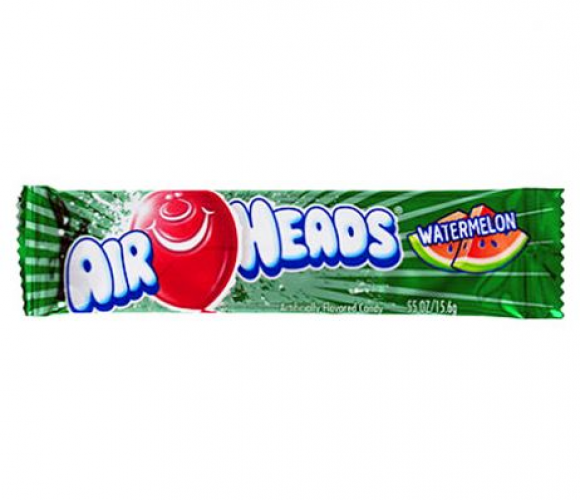 Airheads Watermelon 15,6 gr.