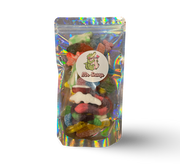 Mr. Snoep Animal Mix 200 gram