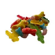 Mr. Snoep Animal Mix 1kg