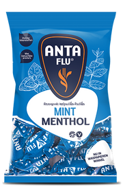 Anta Flu Mint (blauw)