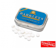 Barkleys Mini Mints Peppermint Sugarfree 15 gr.