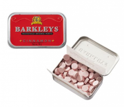 Barkleys Tin Cinnamon 50 gr.