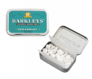 Barkleys Tin Spearmint 50 gr.