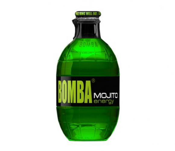 Bomba Mojito Energy 250 ml