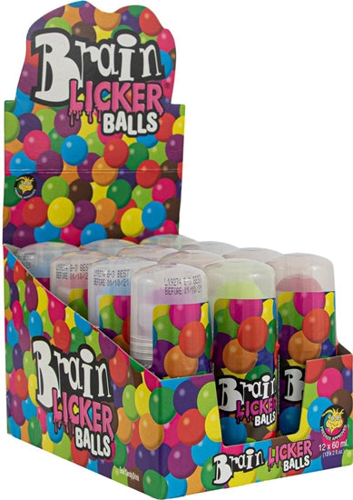 Freekee Brain Licker balls