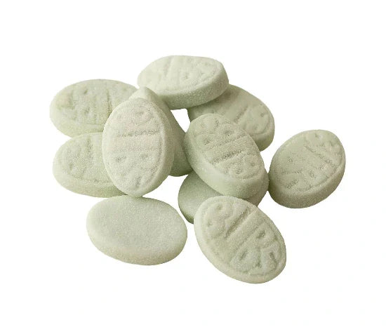 Bubs Cool Fruity Pear Mini 200 grams 