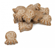 Bubs Foam Salted Octopus 200 gram
