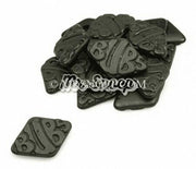 Bubs Small Salty Rombs 200 gram