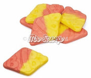 Bubs Strawberry Cheesecake Rombs 200 gram