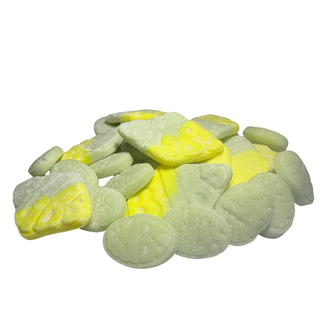 Bubs Summer Fresh Mix