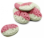 Bubs Watermelon Ovals 200 gram