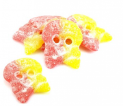 Bubs Big Sour Skulls 1kg