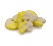 Bubs Passion  Ananas Skulls 200 gram