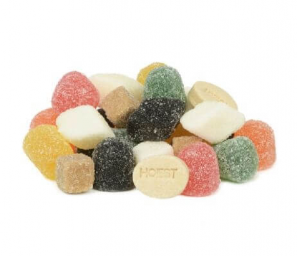 CCI Hoestmelange 250 gram