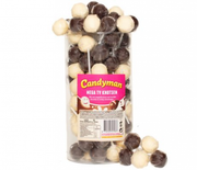 CM Mega TV Knotsen 22 gr