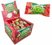 Center Shock Rolling Cherry 4 gr.