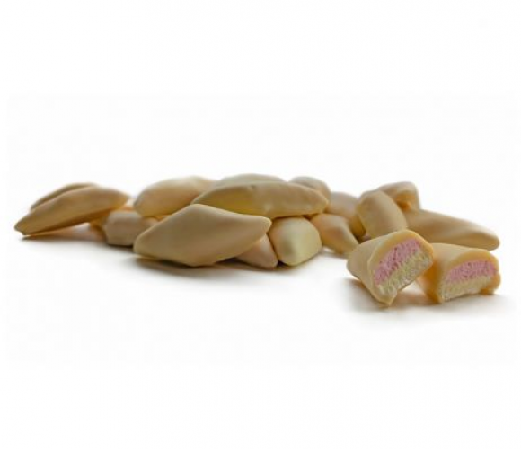 Chocolade Spekken Wit 150 gram